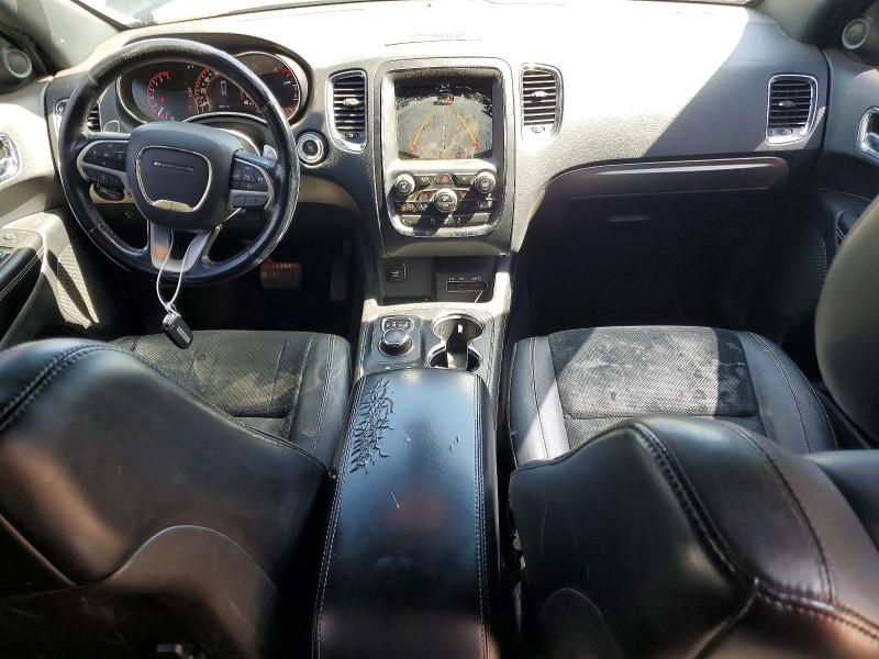 60457686 :رقم المزاد ، 1C4RDHAG6FC757837 vin ، 2015 Dodge Durango مزاد بيع