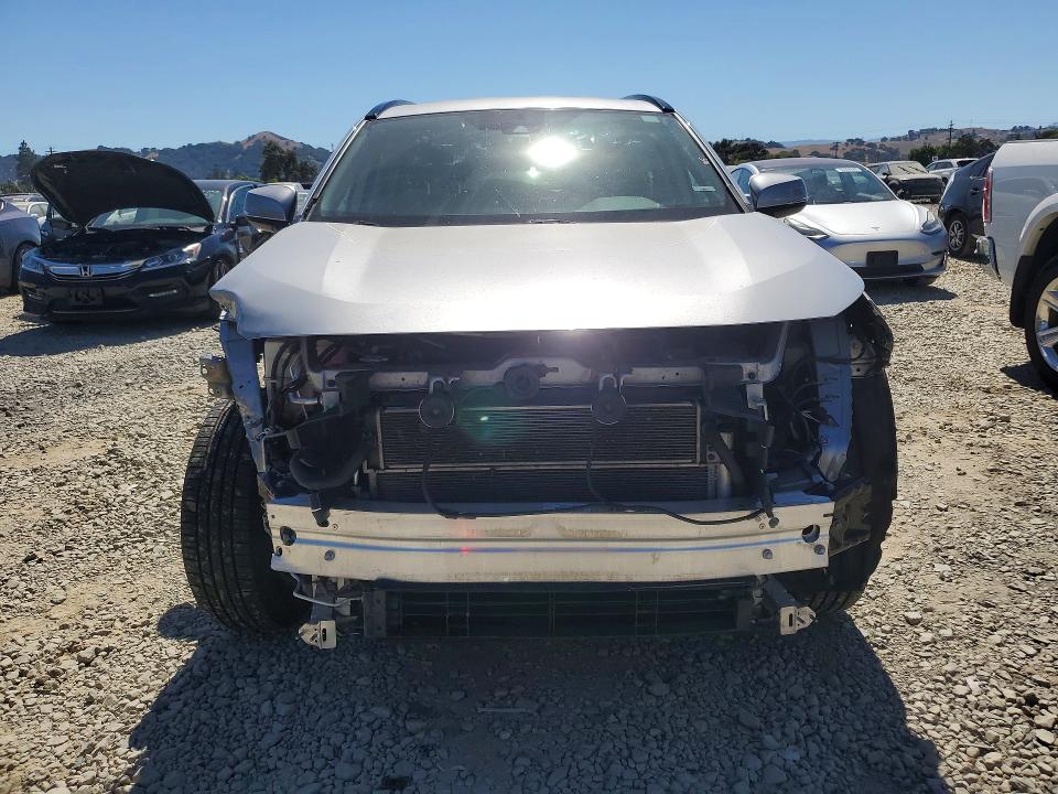 Продаж на аукціоні авто 2020 Toyota Rav4, vin: 2T3MWRFV1LW093702, номер лоту: 60639216