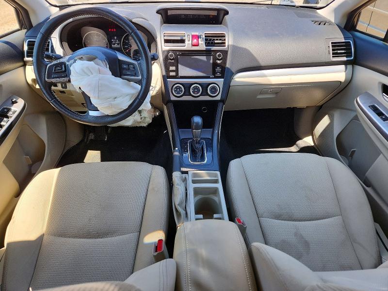 Aukcja sprzedaży 2015 Subaru Impreza, vin: JF1GPAT69FH316318, numer aukcji: 58963566