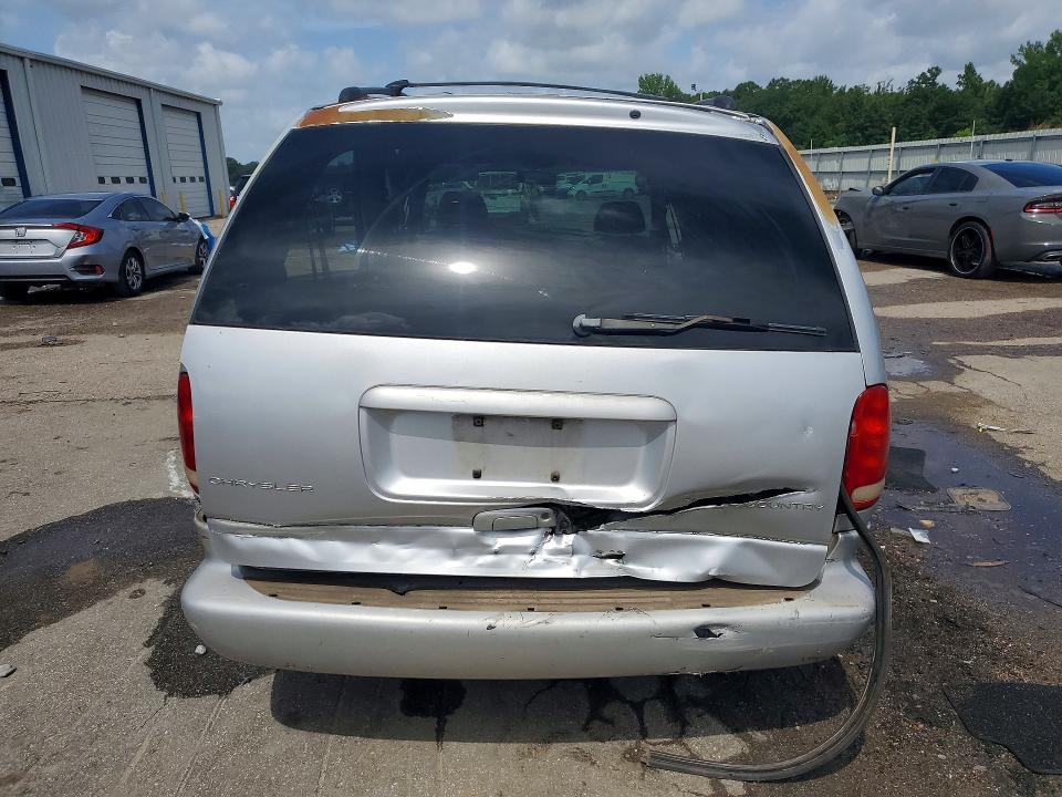Продаж на аукціоні авто 2000 Chrysler Town & Country, vin: 1C4GP54LXYB601847, номер лоту: 61881296