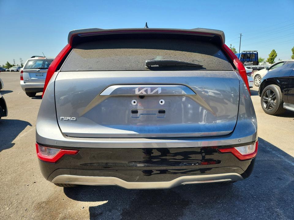 Aukcja sprzedaży 2025 Kia Niro, vin: KNDCR3L10S5143318, numer aukcji: 62284426