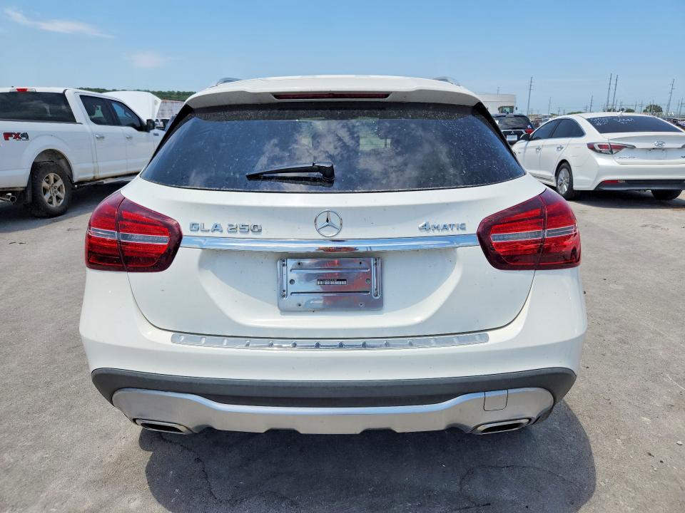 Продажа на аукционе авто 2019 Mercedes-benz Gla, vin: WDCTG4GB2KJ534468, номер лота: 60312466