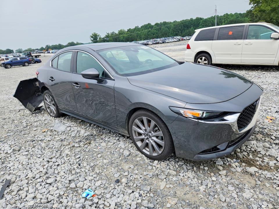 62866396 :رقم المزاد ، 3MZBPACM5PM362631 vin ، 2023 Mazda 3 مزاد بيع