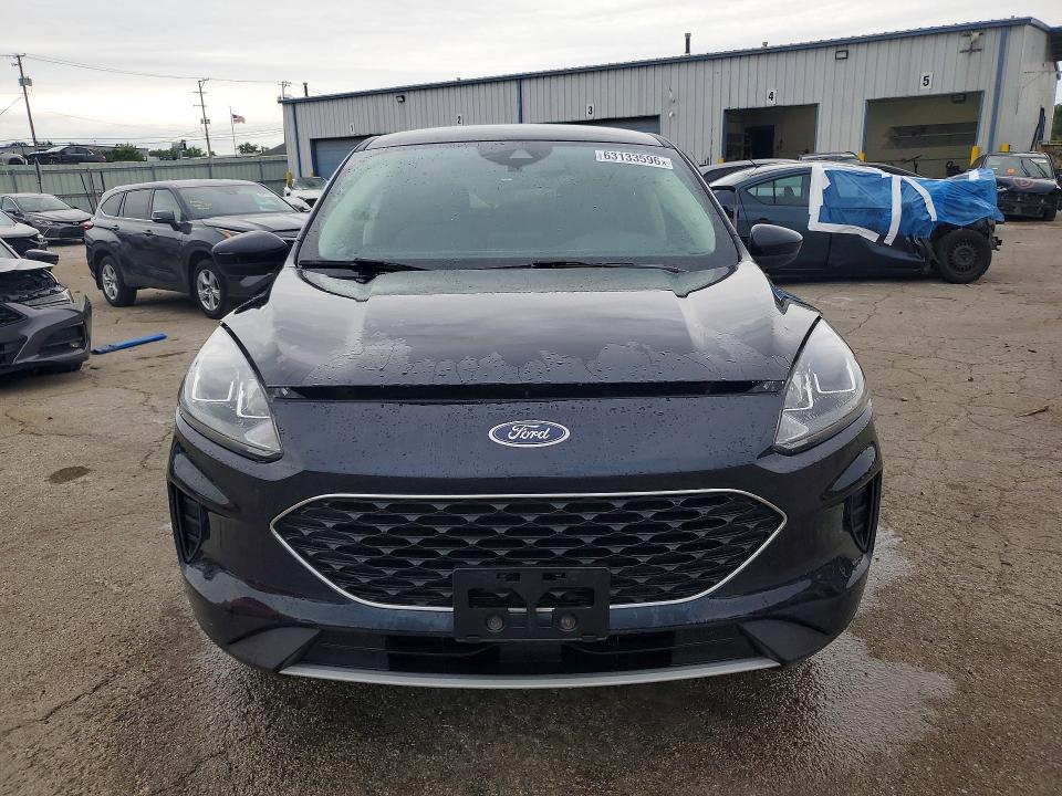 Продажа на аукционе авто 2021 Ford Escape, vin: 1FMCU0G6XMUA95141, номер лота: 63133596