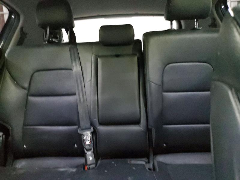59242756 :رقم المزاد ، KNDPRCA69H7207806 vin ، 2017 Kia Sportage مزاد بيع