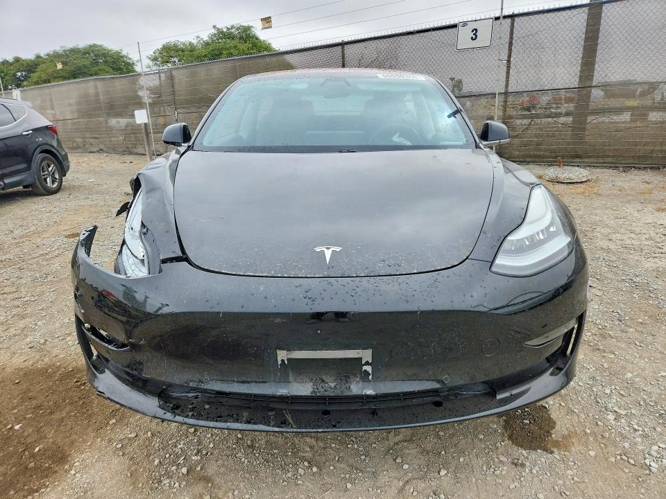 Aukcja sprzedaży 2019 Tesla Model 3, vin: 5YJ3E1EA9KF306138, numer aukcji: 60630366