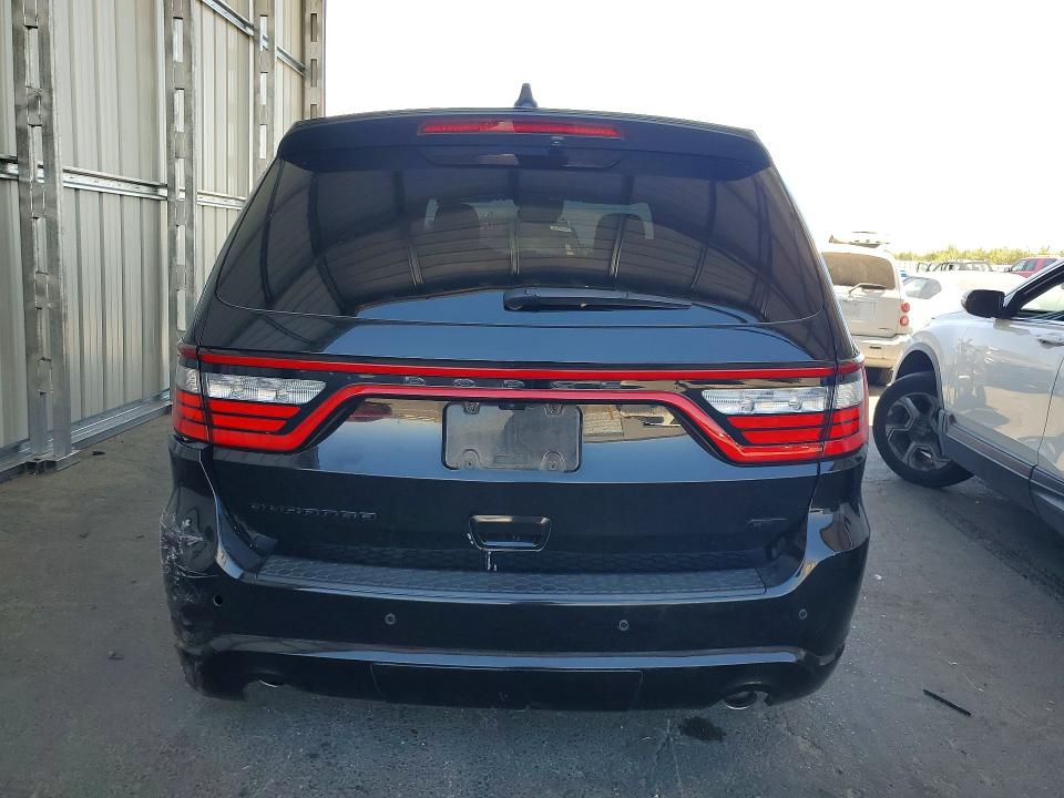 Aukcja sprzedaży 2022 Dodge Durango, vin: 1C4RDHDG0NC197615, numer aukcji: 61182776
