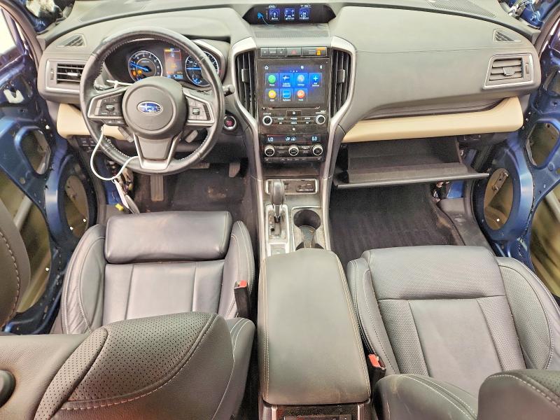 59335916 :رقم المزاد ، 4S4WMAKD7N3430534 vin ، 2022 Subaru Ascent مزاد بيع