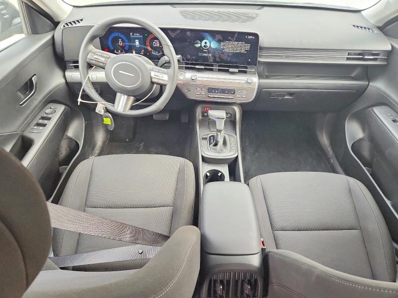 54166946 :رقم المزاد ، KM8HF3AB4TU450374 vin ، 2026 Hyundai Kona مزاد بيع