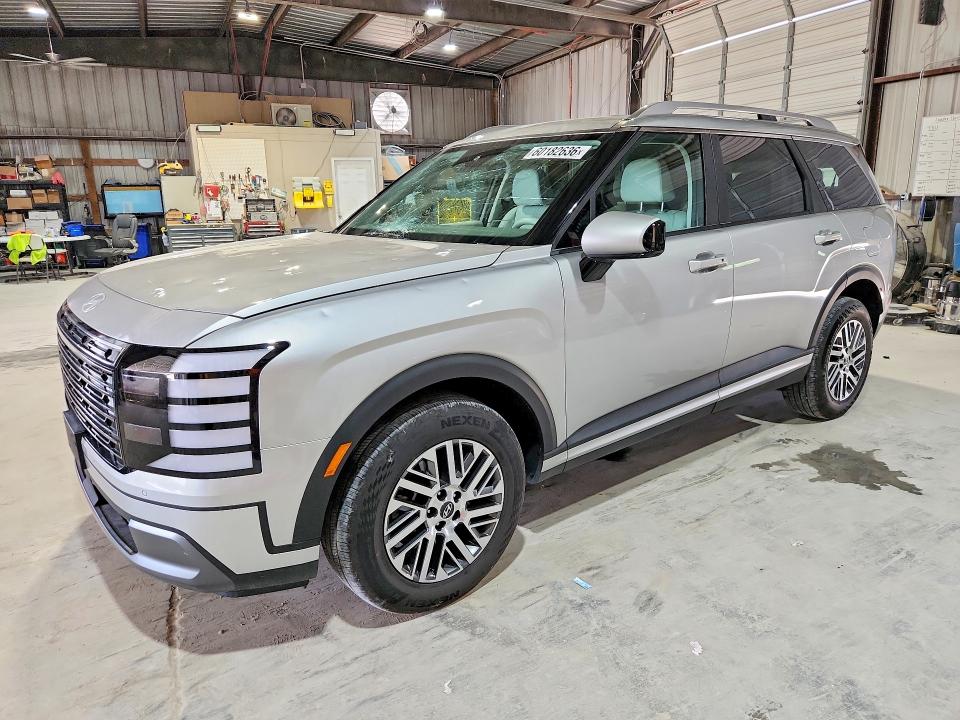 Продаж на аукціоні авто 2026 Hyundai Palisade, vin: KM8RL5S24TU091485, номер лоту: 60182636