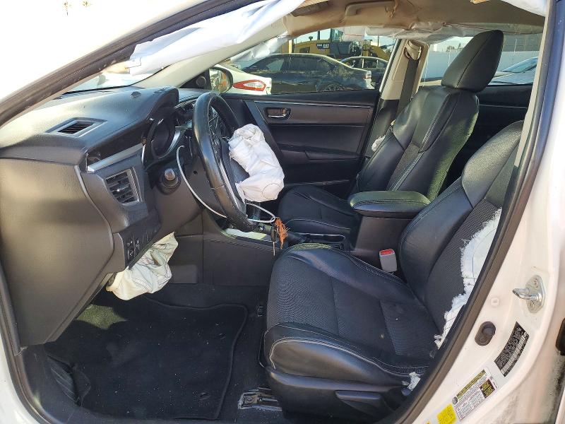 Продаж на аукціоні авто 2014 Toyota Corolla, vin: 5YFBURHE9EP131880, номер лоту: 60454066