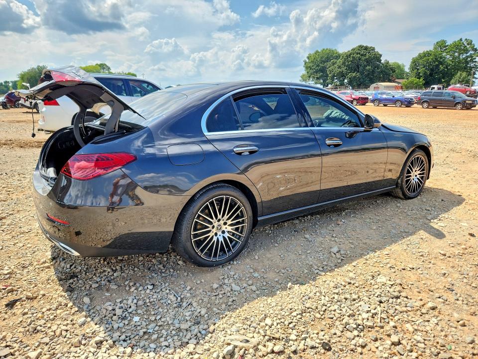 Aukcja sprzedaży 2026 Mercedes-benz C, vin: W1KAF4HBXTR327334, numer aukcji: 60421496