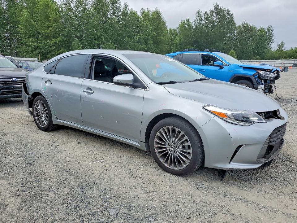 Aukcja sprzedaży 2016 Toyota Avalon, vin: 4T1BK1EB4GU202549, numer aukcji: 60180186