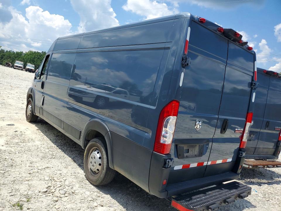 Aukcja sprzedaży 2021 Ram Promaster 3500, vin: 3C6MRVJG0ME544762, numer aukcji: 58086336