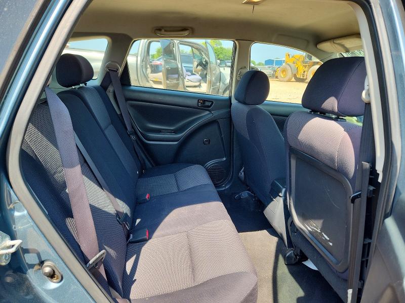 Продаж на аукціоні авто 2006 Pontiac Vibe, vin: 5Y2SL65846Z407406, номер лоту: 63543766