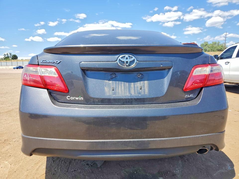 Продаж на аукціоні авто 2009 Toyota Camry, vin: 4T1BE46K59U366967, номер лоту: 62101596