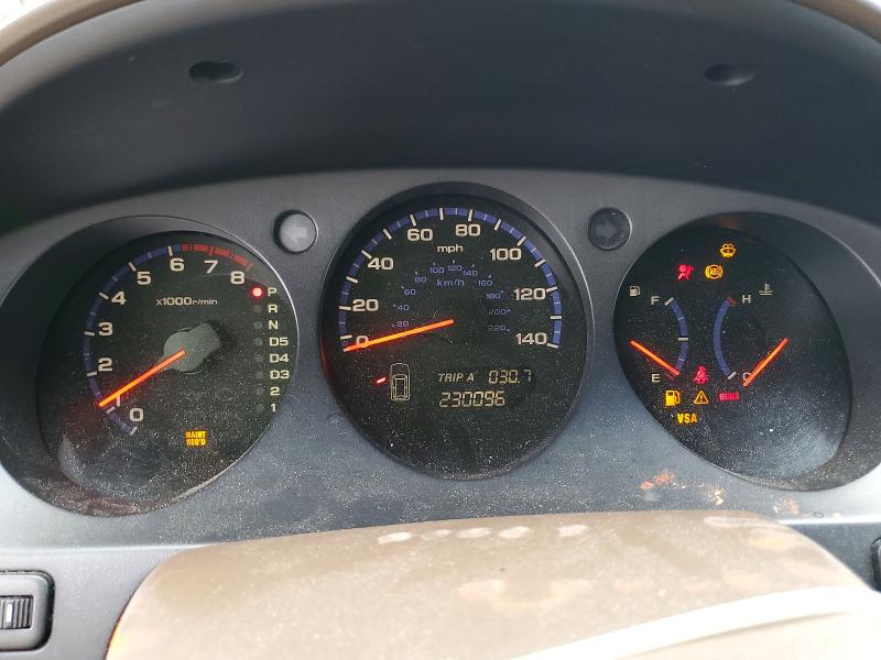 Aukcja sprzedaży 2004 Acura Mdx, vin: 2HNYD18264H528026, numer aukcji: 61662896