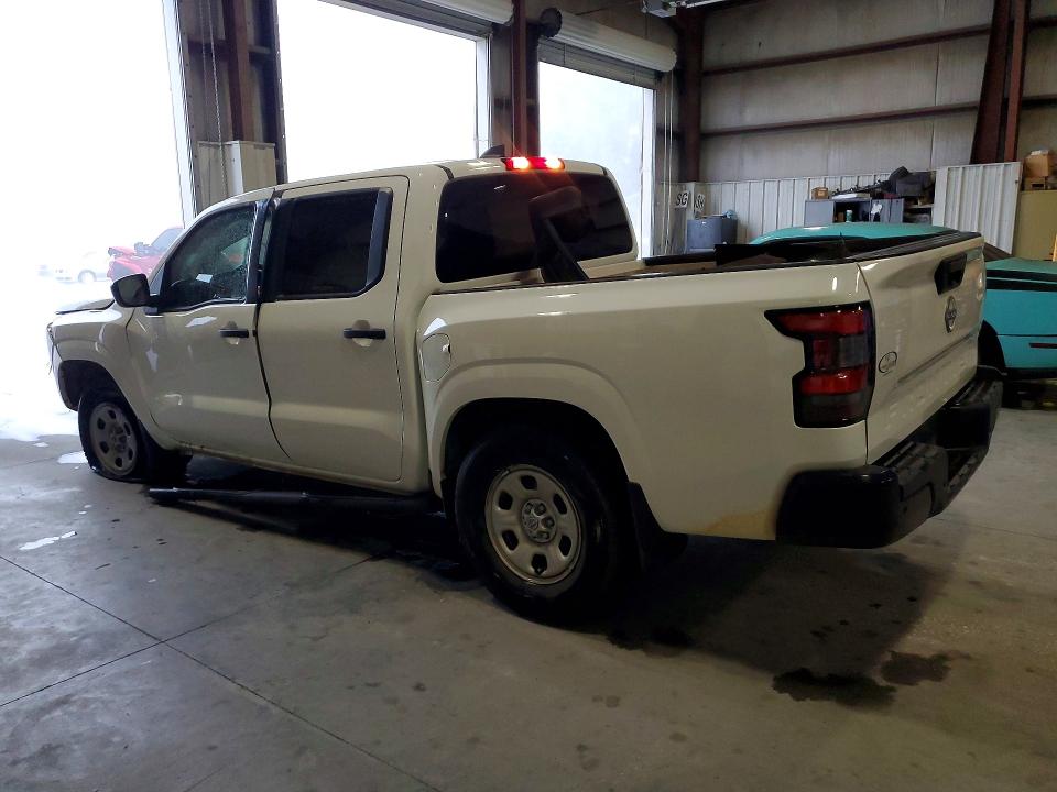 Продажа на аукционе авто 2024 Nissan Frontier, vin: 1N6ED1EJ7RN667937, номер лота: 62458166