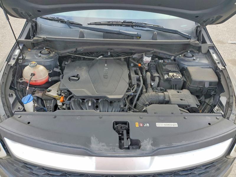 Aukcja sprzedaży 2023 Kia Sportage, vin: KNDPU3AF6P7162613, numer aukcji: 62243326