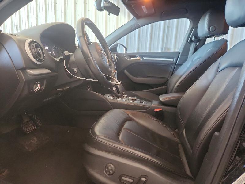 Aukcja sprzedaży 2016 Audi A3, vin: WAUB8GFF3G1031234, numer aukcji: 60960666