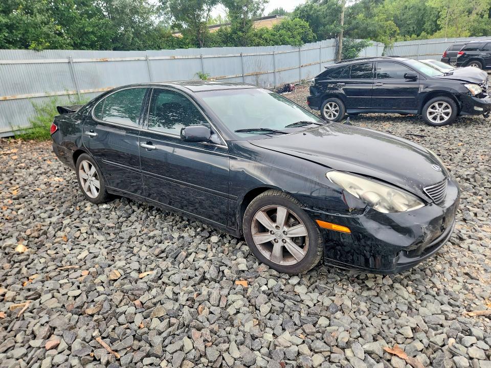 Aukcja sprzedaży 2005 Lexus Es, vin: JTHBA30G155089199, numer aukcji: 61953286