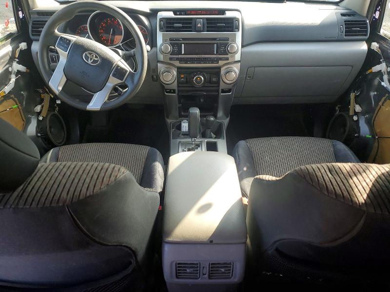 58307346 :رقم المزاد ، JTEBU5JR8C5107808 vin ، 2012 Toyota 4runner مزاد بيع