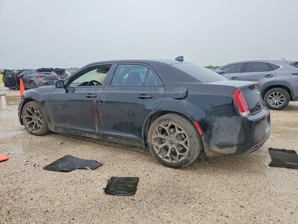 Aukcja sprzedaży 2017 Chrysler 300, vin: 2C3CCABG0HH596503, numer aukcji: 61118446