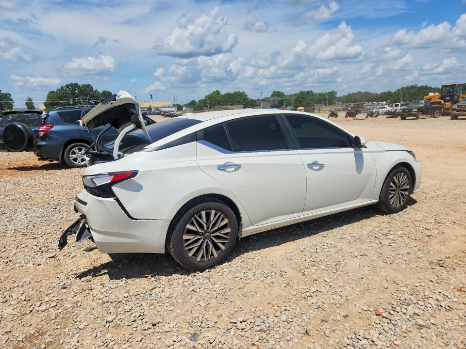 2023 Nissan Altima მანქანა იყიდება აუქციონზე, vin: 1N4BL4DV5PN388388, აუქციონის ნომერი: 61943756