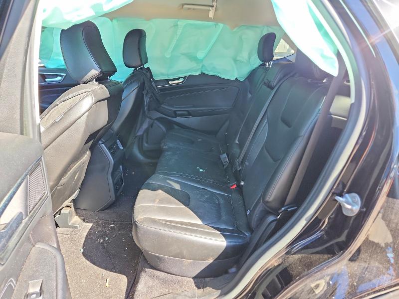 59901116 :رقم المزاد ، 2FMPK3K94MBA18698 vin ، 2021 Ford Edge مزاد بيع