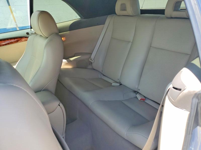 Продаж на аукціоні авто 2008 Toyota Camry Solara, vin: 4T1FA38P68U149863, номер лоту: 61992166