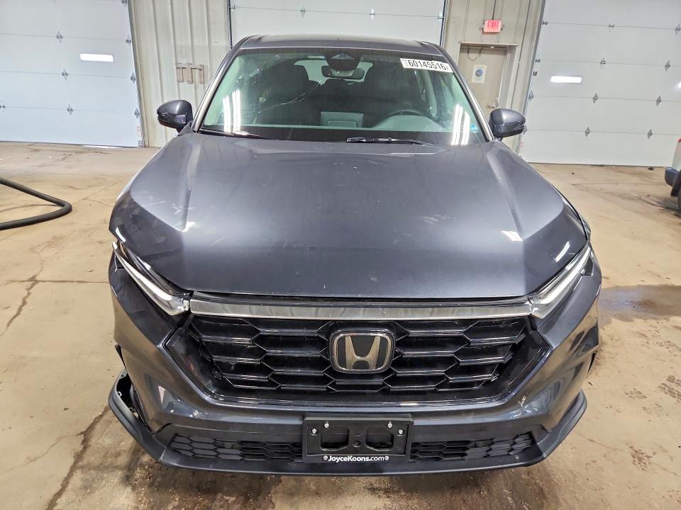 2026 Honda Cr-v მანქანა იყიდება აუქციონზე, vin: 2HKRS4H71TH403213, აუქციონის ნომერი: 60145516