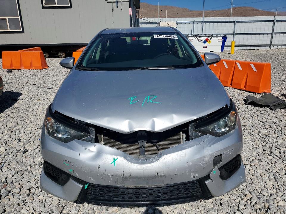 Продаж на аукціоні авто 2016 Toyota Scion, vin: JTNKARJE5GJ511871, номер лоту: 62536466