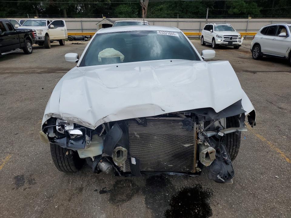 Продаж на аукціоні авто 2012 Dodge Charger, vin: 2C3CDXBG4CH302786, номер лоту: 63221886