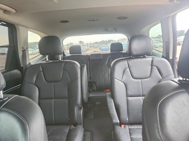 Продаж на аукціоні авто 2021 Kia Telluride, vin: 5XYP3DHC5MG110232, номер лоту: 60070616