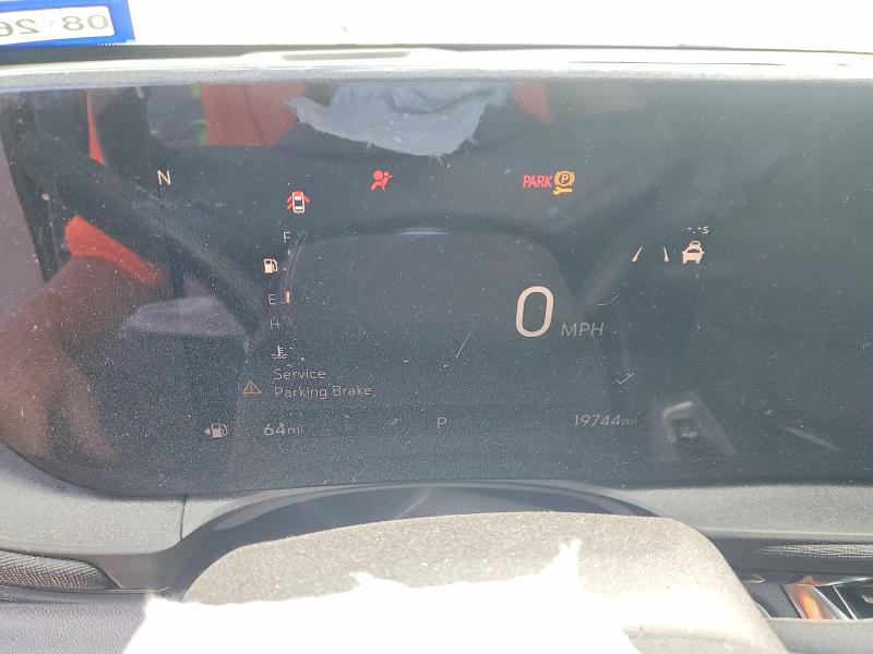 Продажа на аукционе авто 2024 Buick Envista, vin: KL47LCE29RB025993, номер лота: 59033346
