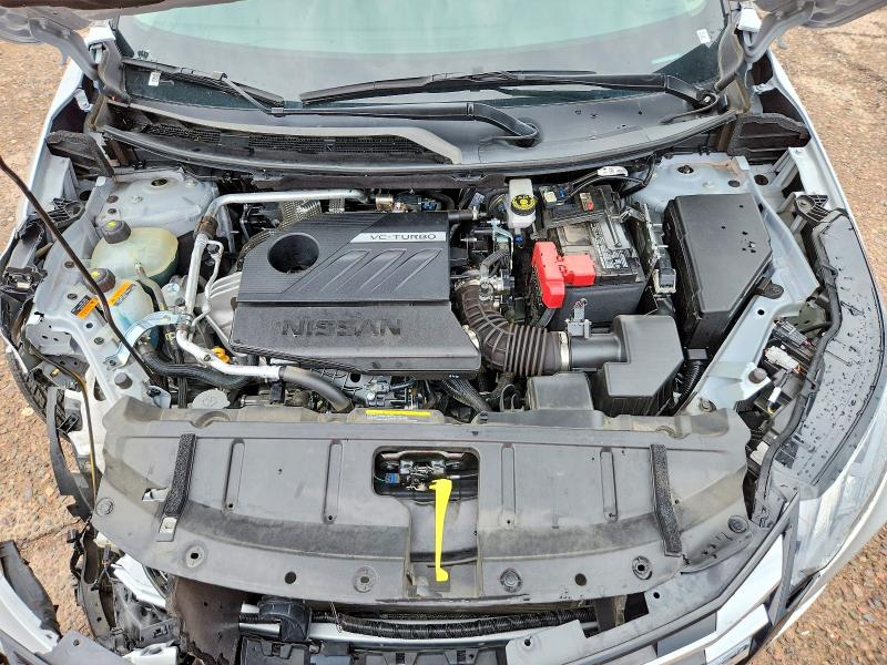 Продажа на аукционе авто 2025 Nissan Rogue, vin: 5N1BT3BA0SC809602, номер лота: 61309256