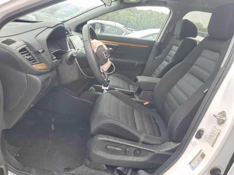 Продаж на аукціоні авто 2019 Honda Cr-v, vin: 2HKRW2H56KH619600, номер лоту: 59890516