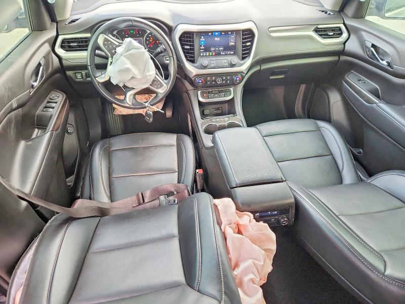 Aukcja sprzedaży 2021 Gmc Acadia, vin: 1GKKNML42MZ222352, numer aukcji: 61194006
