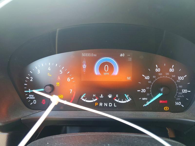 Продаж на аукціоні авто 2020 Ford Escape, vin: 1FMCU9G64LUA62493, номер лоту: 61067886