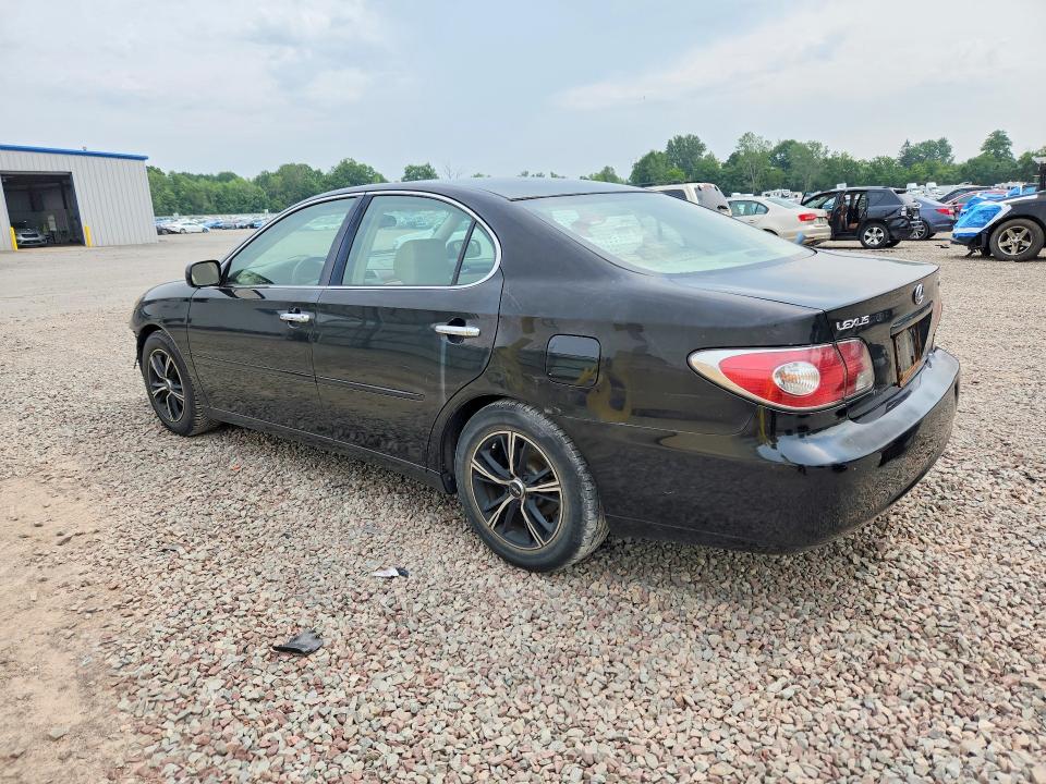 61932386 :رقم المزاد ، JTHBF30G220048722 vin ، 2002 Lexus Es مزاد بيع