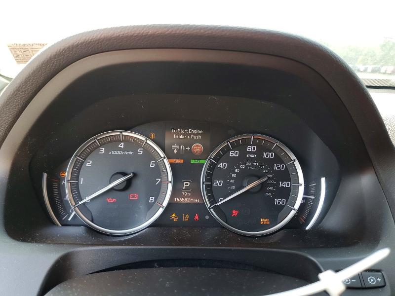 62483946 :رقم المزاد ، 19UUB3F4XKA001825 vin ، 2019 Acura Tlx مزاد بيع