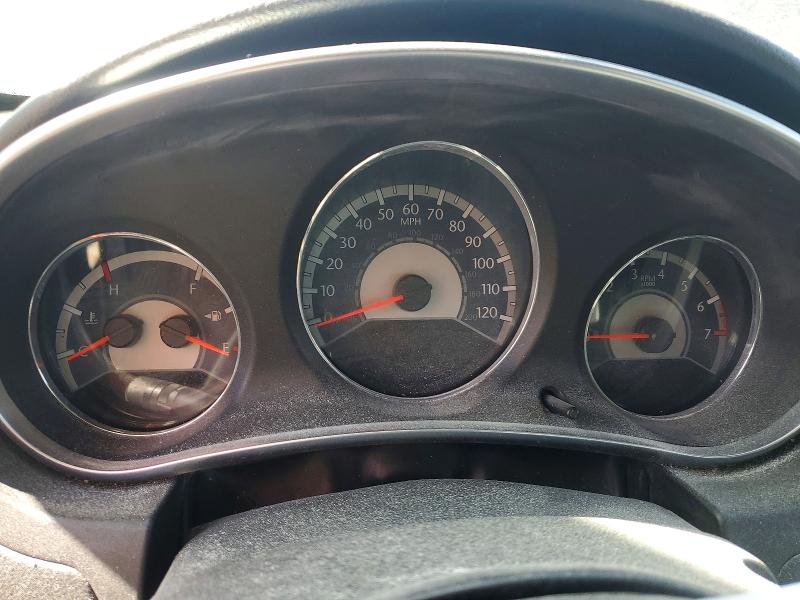 Aukcja sprzedaży 2011 Chrysler 200, vin: 1C3BC2FB6BN582538, numer aukcji: 63364666