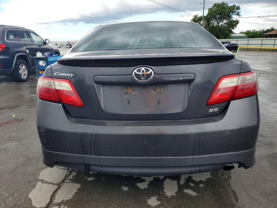 60873166 :رقم المزاد ، 4T1BE46K19U310833 vin ، 2009 Toyota Camry مزاد بيع