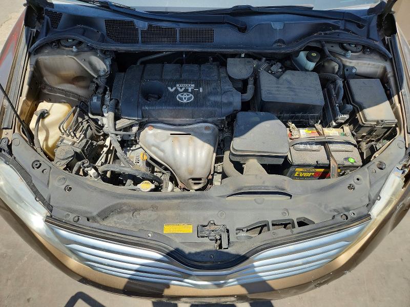 Aukcja sprzedaży 2009 Toyota Venza, vin: 4T3BE11A79U003607, numer aukcji: 62074916