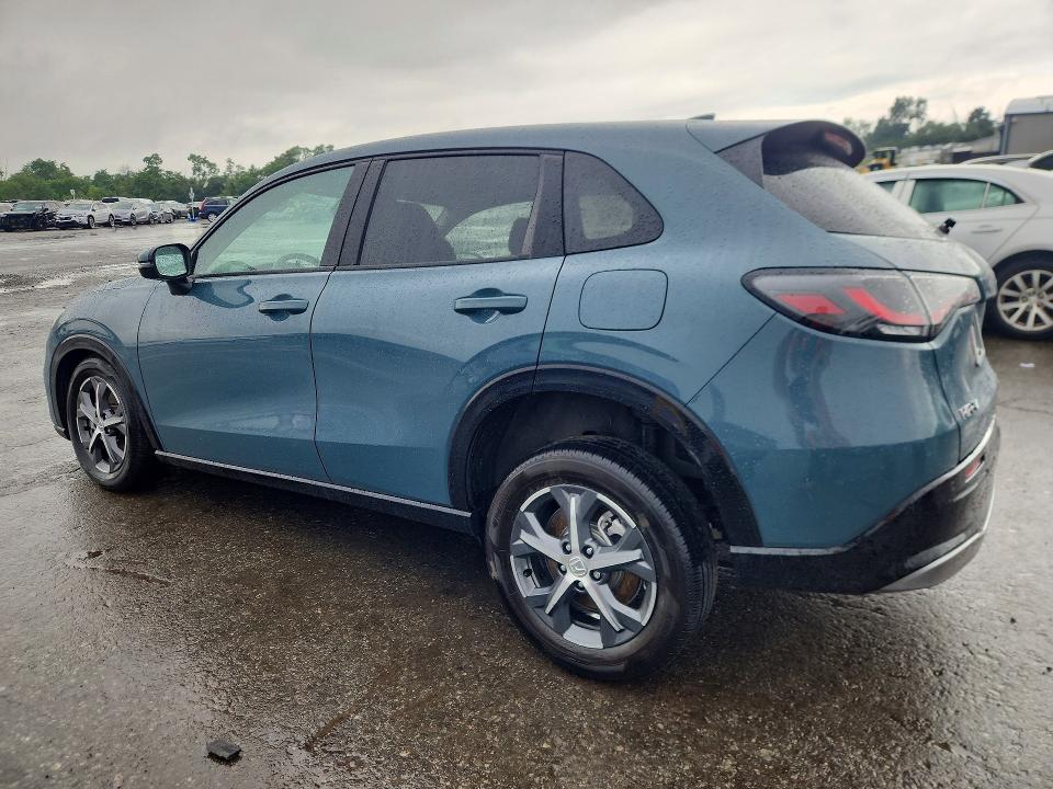 Продаж на аукціоні авто 2025 Honda Hr-v, vin: 3CZRZ2H71SM789103, номер лоту: 60451336
