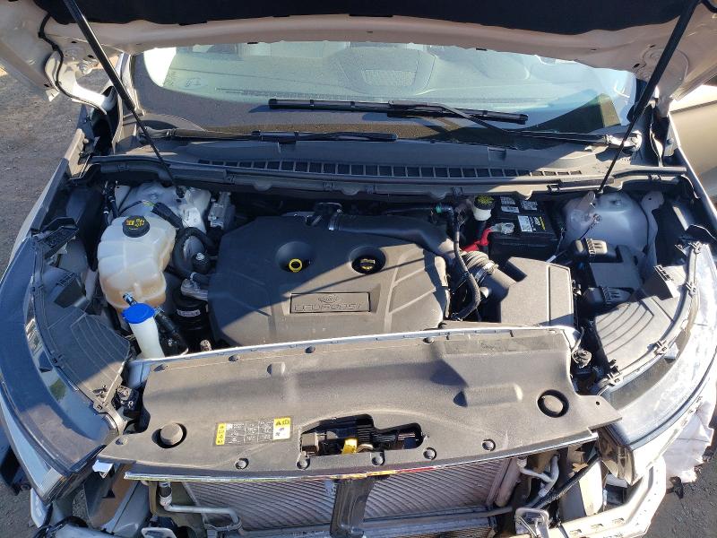 Продажа на аукционе авто 2017 Ford Edge, vin: 2FMPK3K96HBB21689, номер лота: 60487316