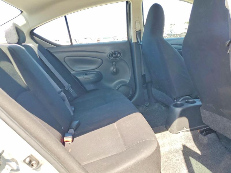2014 Nissan Versa მანქანა იყიდება აუქციონზე, vin: 3N1CN7AP5EL837469, აუქციონის ნომერი: 63240426