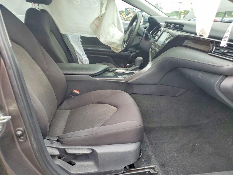 Aukcja sprzedaży 2020 Toyota Camry, vin: 4T1L11AK6LU920465, numer aukcji: 59871536