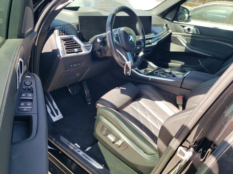 Aukcja sprzedaży 2024 Bmw X5, vin: 5UX23EU00R9V16020, numer aukcji: 59905636