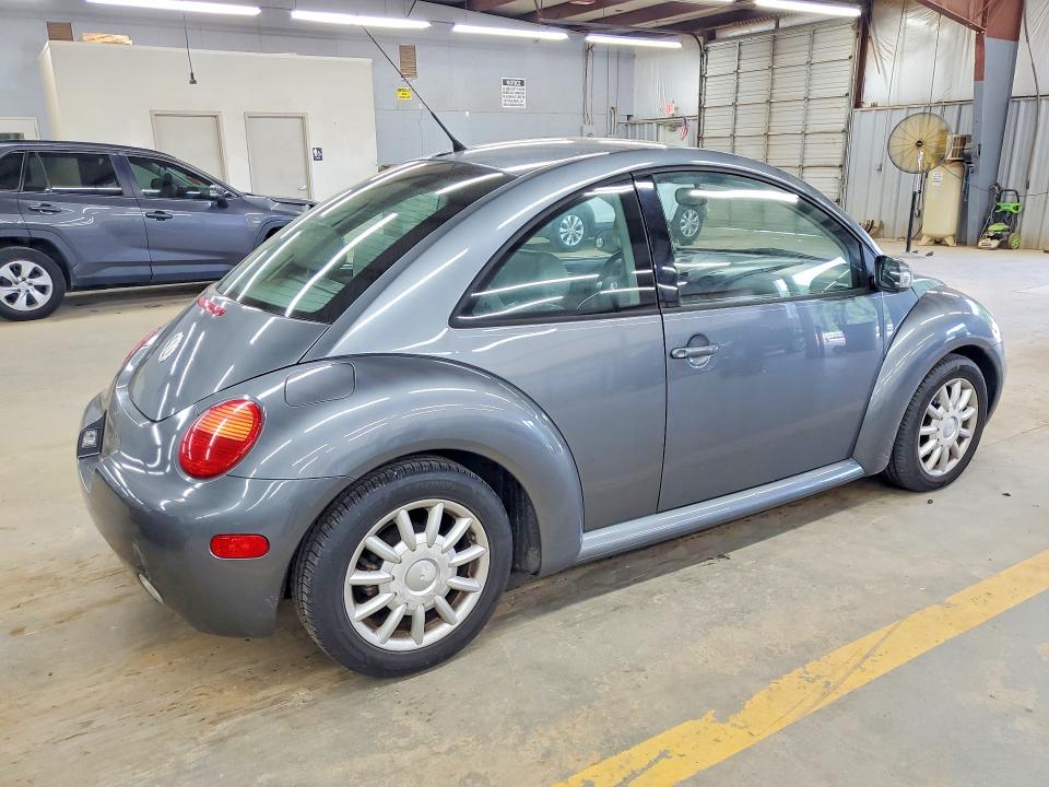 Aukcja sprzedaży 2004 Volkswagen New Beetle, vin: 3VWCK31C94M413455, numer aukcji: 85628465